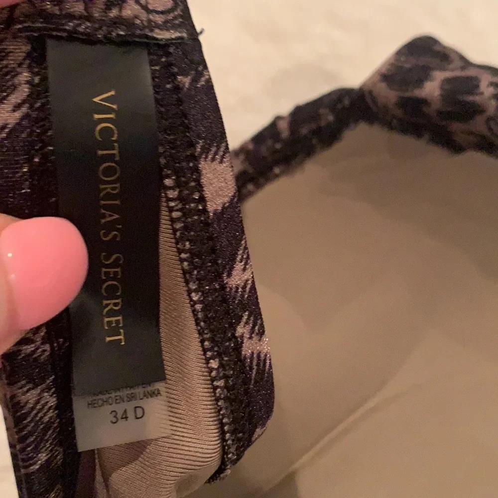 **FINAL PRICE** Victoria’s Secret Bombshell bikini set - Picture 11 of 16